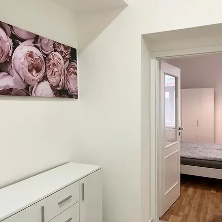 Lovely Flat In Historical Center * Prague