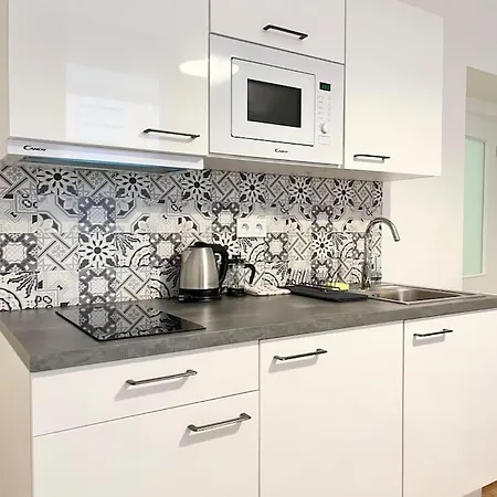 Lovely Flat In Historical Center Prague