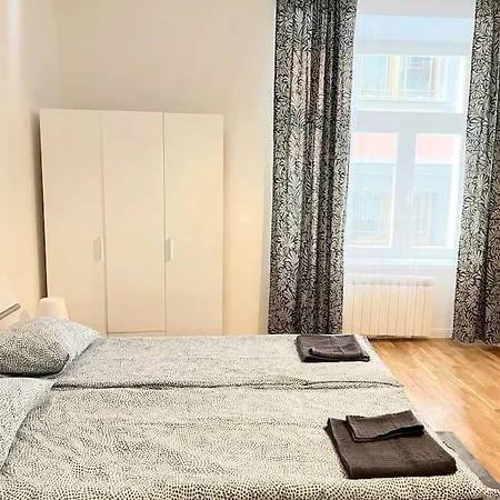Lovely Flat In Historical Center * Prague