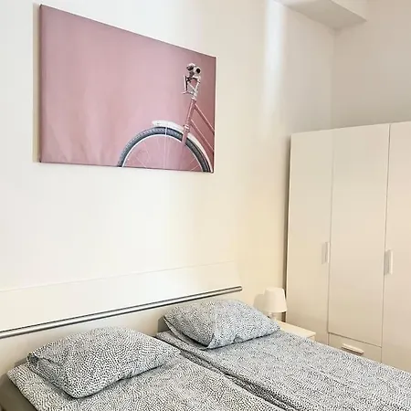 Lovely Flat In Historical Center