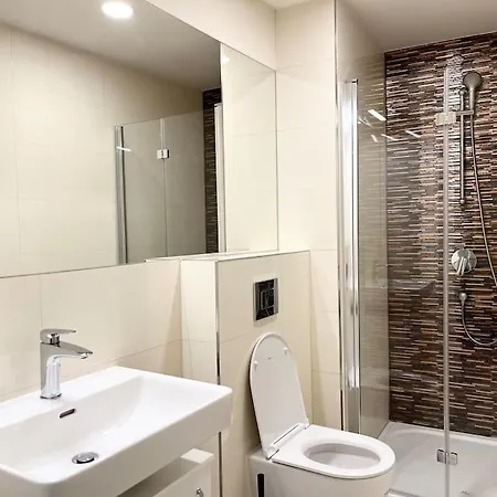 Lovely Flat In Historical Center Apartment *