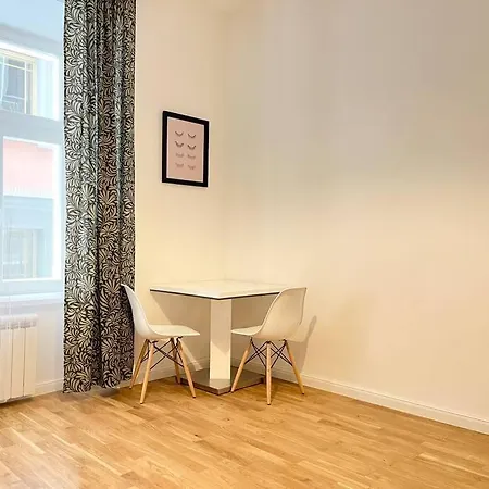 Lovely Flat In Historical Center Apartment Prague