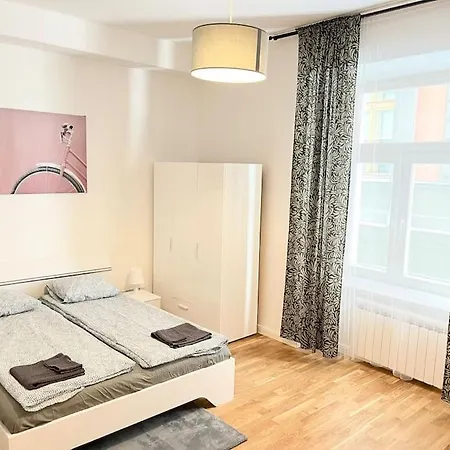 Lovely Flat In Historical Center Apartment