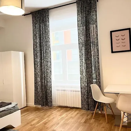 Lovely Flat In Historical Center * Prague