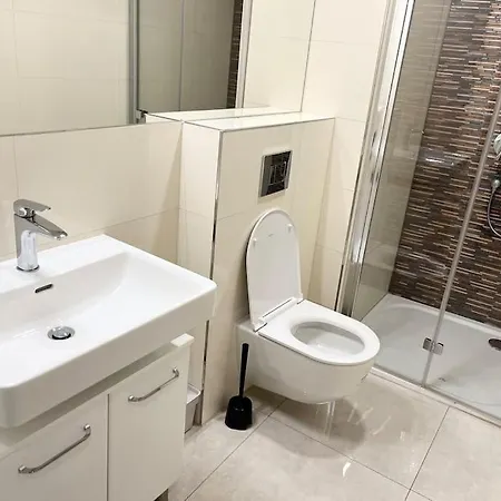 Lovely Flat In Historical Center