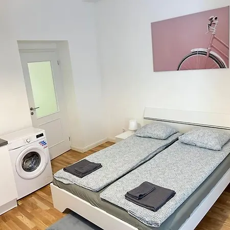 Lovely Flat In Historical Center *