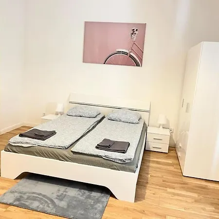 公寓 Lovely Flat In Historical Center